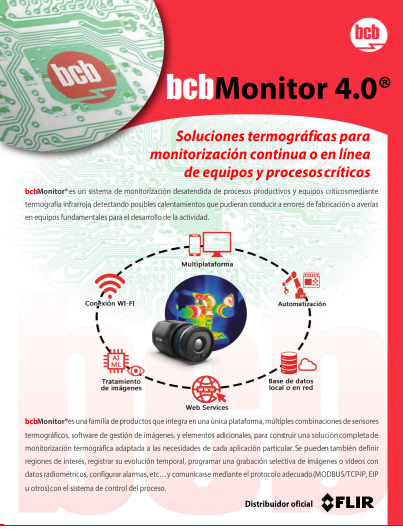 bcbMontior 4.0